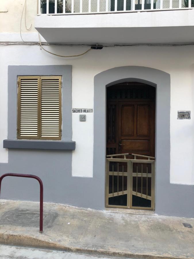 Ferienwohnung 64 Barth Msida Exterior foto