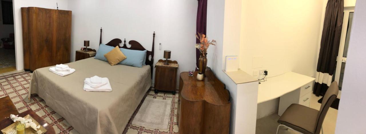 Ferienwohnung 64 Barth Msida Exterior foto