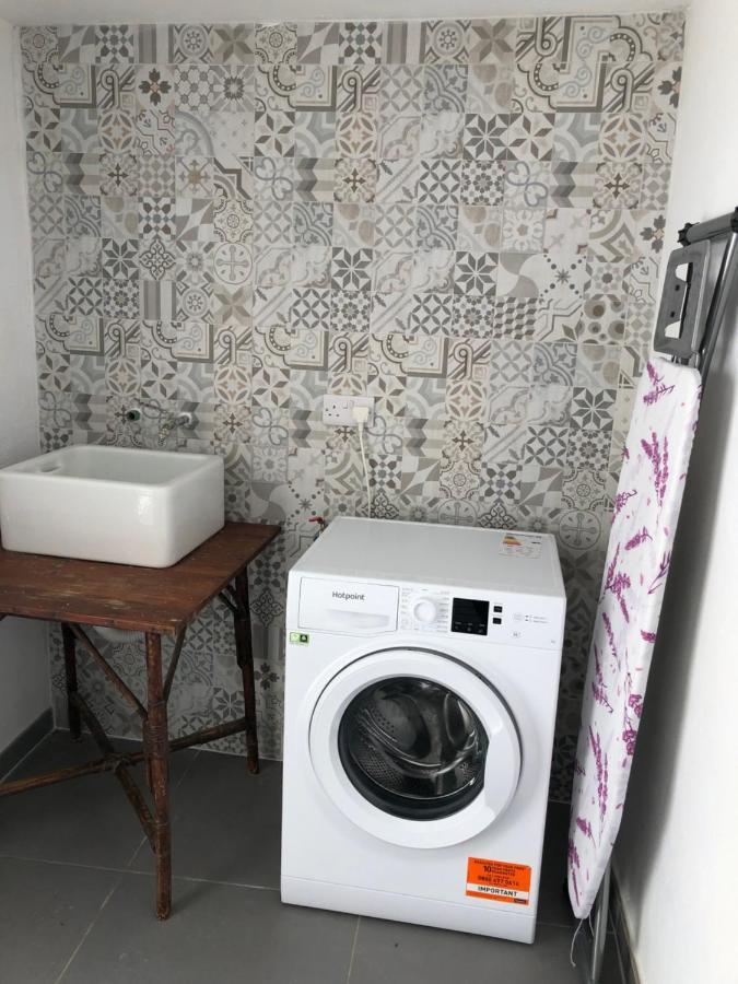 Ferienwohnung 64 Barth Msida Exterior foto