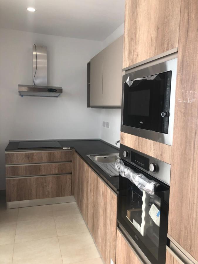 Ferienwohnung 64 Barth Msida Exterior foto