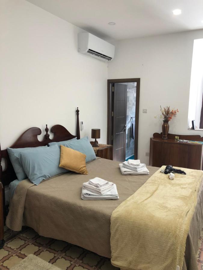 Ferienwohnung 64 Barth Msida Exterior foto