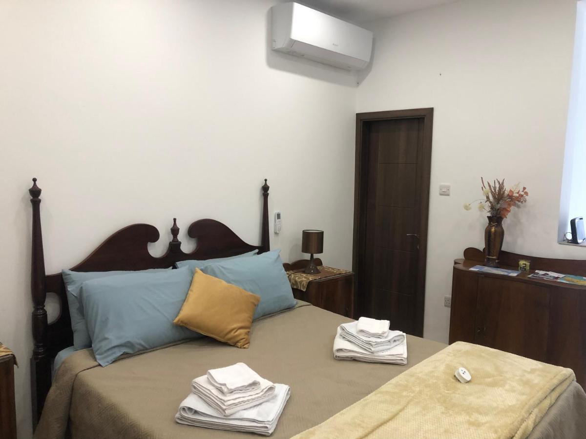 Ferienwohnung 64 Barth Msida Exterior foto