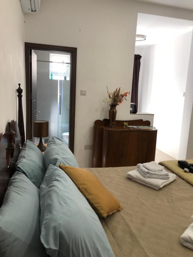 Ferienwohnung 64 Barth Msida Exterior foto