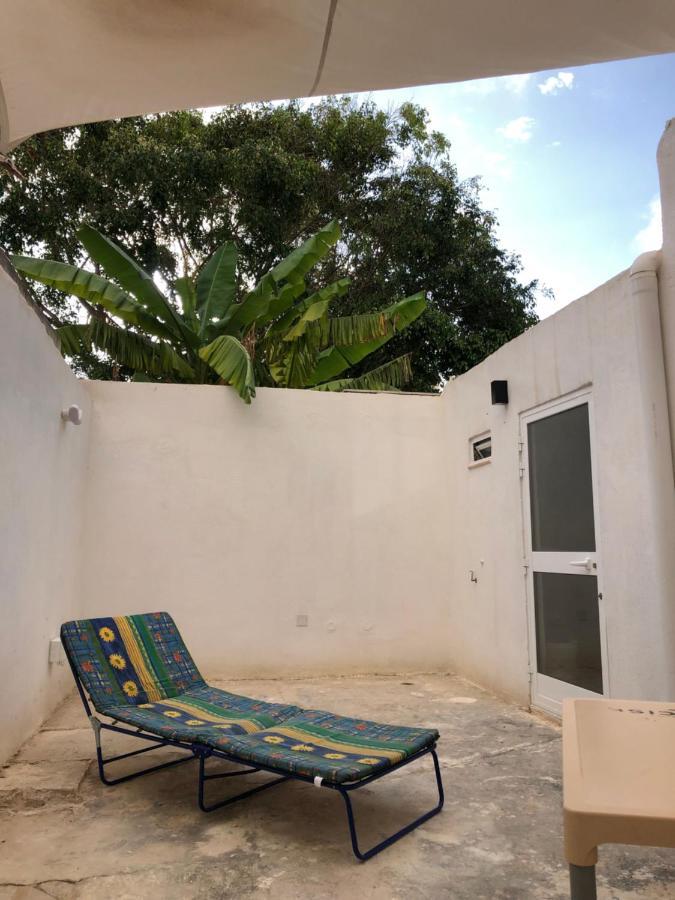 Ferienwohnung 64 Barth Msida Exterior foto
